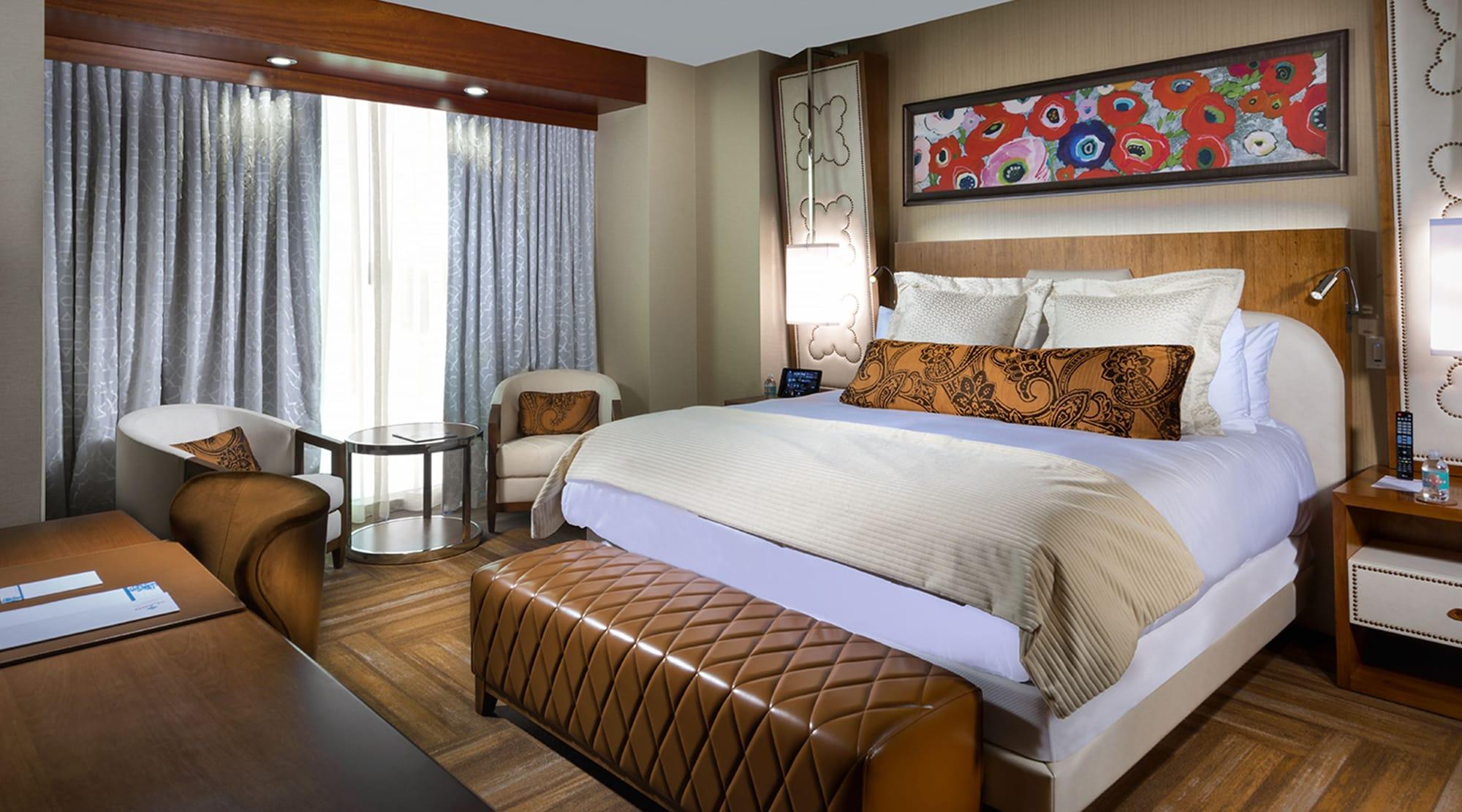 Del Lago Resort & Casino Waterloo Kültér fotó