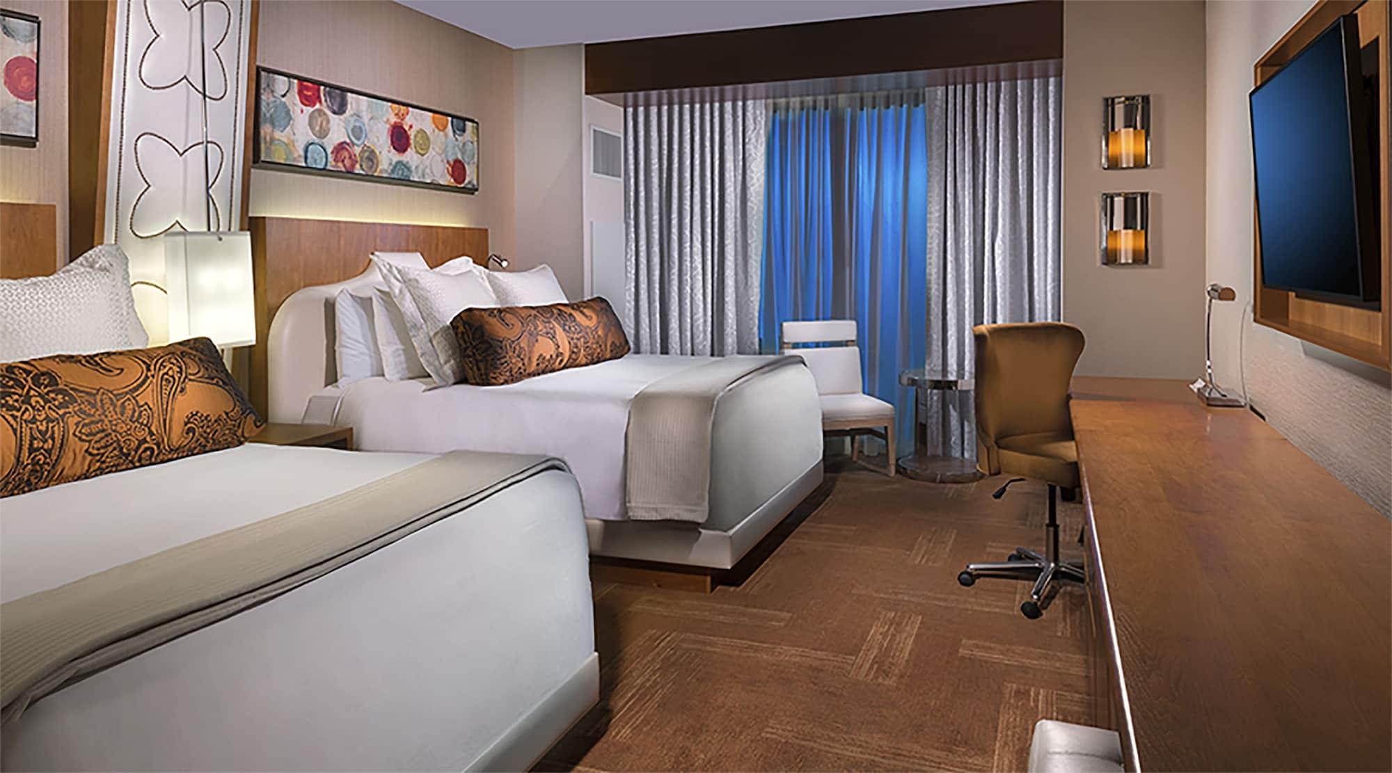 Del Lago Resort & Casino Waterloo Kültér fotó
